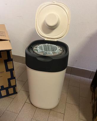 MANGIAPANNOLINI + RICARICHE