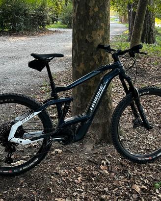 Bici Elettrica E-BIKE MTB Haibike ALLMTN 3 2021