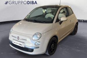 FIAT 500 III Diesel 1.3 mjt 16v Lounge 95cv E5+