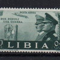 Libia  1941  MNH   Lotto 4812