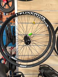 CrossMax S Carbon