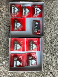 Componenti per plastici FERMODELLISMO