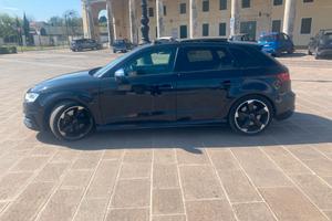 Audi S3 Sportback