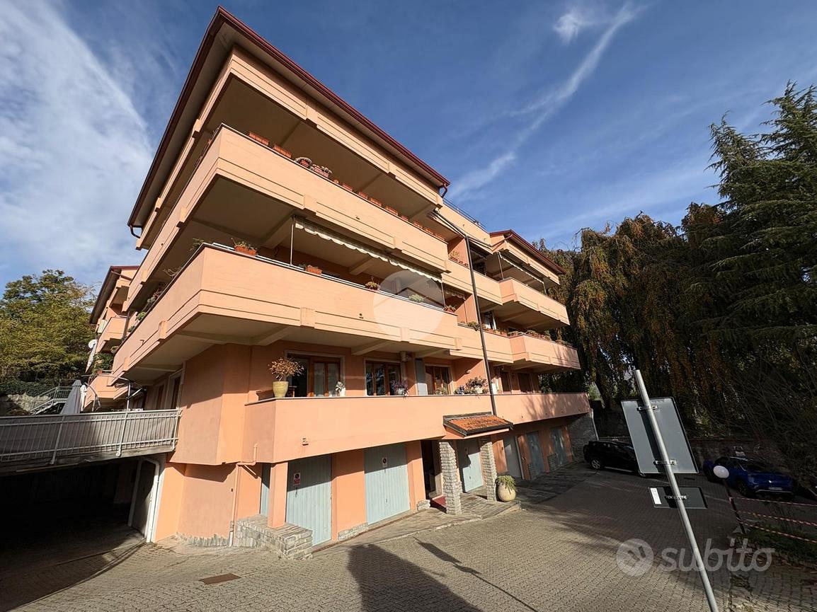 Apartment in Cuorgnè, Costosa, Ronchi San Bernardo - Vista 2