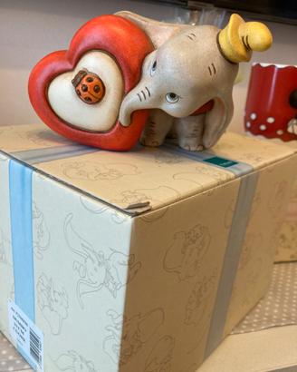 Lotto Thun - Dumbo e Topolino
