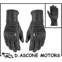 Guanti Himalaya moto scooter