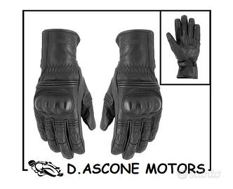 Guanti Himalaya moto scooter