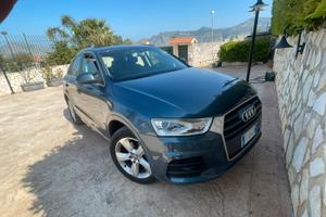 Audi Q3 2000 sport tdi 120 cv