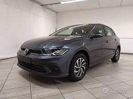 Volkswagen polo per ricambi auto #285