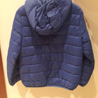 Giubbotto 100 grammi benetton