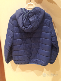 Giubbotto 100 grammi benetton