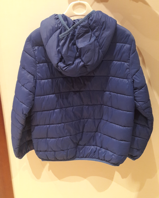 Giubbotto 100 grammi benetton