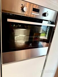 Forno Electrolux