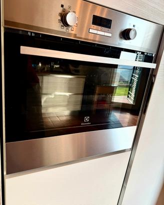 Forno Electrolux