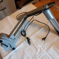 LAMPADA PROFESSIONALE MOLL