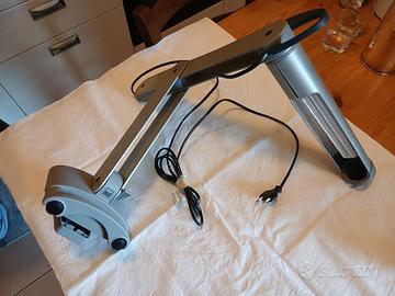 LAMPADA PROFESSIONALE MOLL