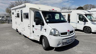 ROLLER TEAM GRANDUCA GARAGE MAXI