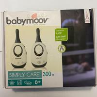 Baby monitor 300 mt