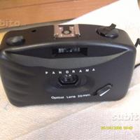 Macchina fotografica Panoramica