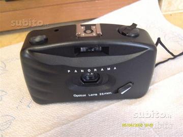 Macchina fotografica Panoramica
