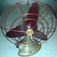 Ventilatore vintage