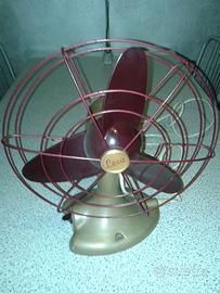 Ventilatore vintage