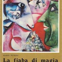 Petrini  FIABA DI MAGIA NELLA LETTERATURA ITALIANA