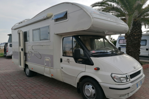 Rimor super brig 678