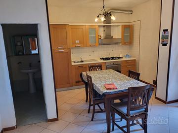 Appartamento mensile