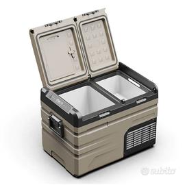 Frigorifero/Freezer Portatile Alpicool® TA 35 Lt.
