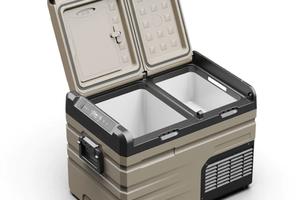 Frigorifero/Freezer Portatile Alpicool® TA 35 Lt.