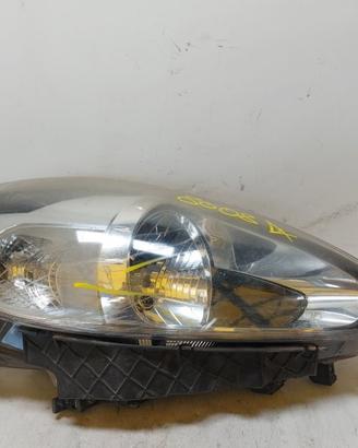 20C261R FANALE ANTERIORE TYC DX FIAT PUNTO (199) 1