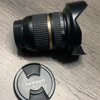 Tamron 10-24 3.5-4.5