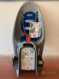 SEGGIOLINO BICICLETTA BIMBI