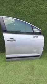 PORTIERA ANTERIORE DESTRA PEUGEOT 3008 Serie (09>1