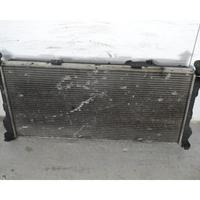 Radiatore Completo Ford Transit dal 2000 al 2006 C