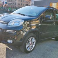 Fiat Panda 1.3 MJT S&S 4x4