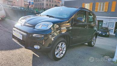 Fiat Panda 1.3 MJT S&S 4x4