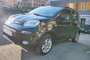 Fiat Panda 1.3 MJT S&S 4x4