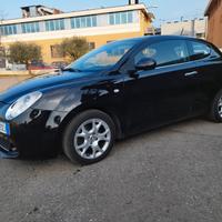 Alfa Romeo MiTo 1.3 mjet distintive km 105800