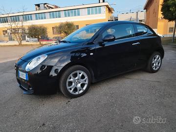 Alfa Romeo MiTo 1.3 mjet distintive km 105800
