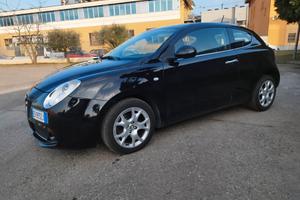 Alfa Romeo MiTo 1.3 mjet distintive km 105800