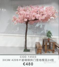 Alberi estetici per Giardino o negozio