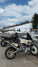 Honda Transalp XL 600 V