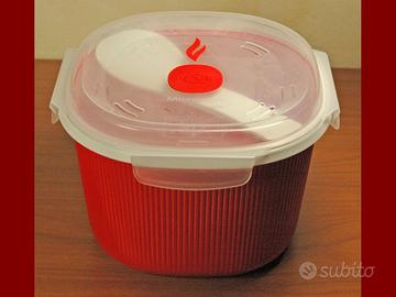 Cuoci riso e cereali a microonde Snips