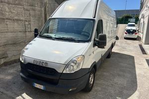 Iveco Daily PL TA 2.3 m jet