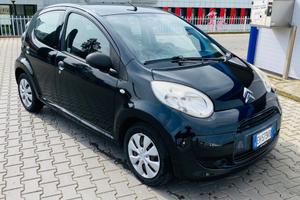 Citroen C1 1.0 5 porte