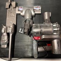 Aspirapolvere dyson dc45