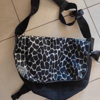 borsa a tracolla donna 