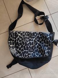 borsa a tracolla donna 